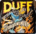 Duff McKagan-Believe In Me- Geffen Records ‎– GEF24605-1993