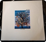 Talk Talk Spirit Of Eden Parlophone 064 7 46977 1 1988