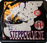 Steppeulvene-Hip-BP 7701-1973