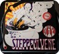 Steppeulvene Hip BP 7701 1973