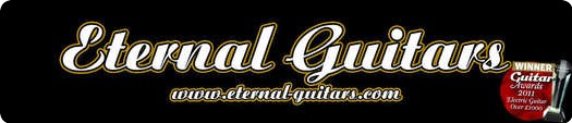 Eternal Guitars