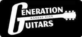 KC Vintage Guitars