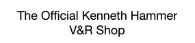 The Official Kenneth Hammer V&R Shop