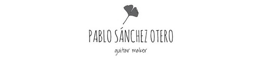 Pablo Sánchez Otero guitars