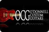 ODonnell Custom Guitars | 2