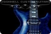 ODonnell Custom Guitars | 3