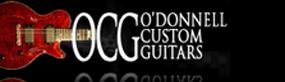 ODonnell Custom Guitars