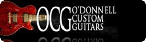 ODonnell Custom Guitars