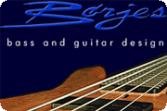 BOERJES Bass & Guitar Design | 2
