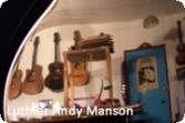 Andy Manson | 1