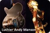 Andy Manson | 2