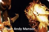 Andy Manson | 3