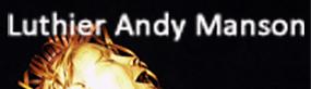 Andy Manson