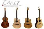 Cuntz Guitars  | 1