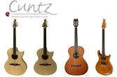 Cuntz Guitars  | 2