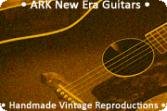 ARK - New Era Guitars | 1