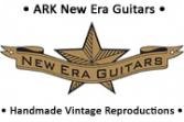 ARK - New Era Guitars | 2