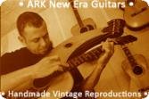 ARK - New Era Guitars | 3