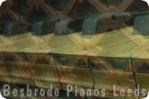Besbrode Pianos Ltd | 1