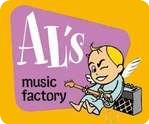 Als Music Factory