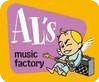 Als Music Factory