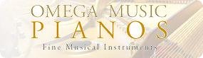 Omega Music