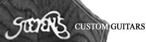 Stevens Custom Guitars