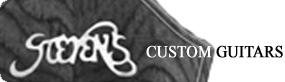 Stevens Custom Guitars