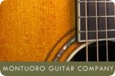 Montuoro Guitar Co. | 1