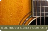 Montuoro Guitar Co. | 1