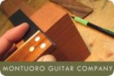Montuoro Guitar Co. | 2