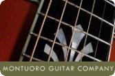 Montuoro Guitar Co. | 3
