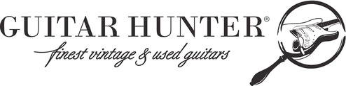Guitar Hunter 