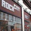 Rock City | 2