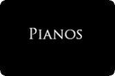 Shackleford Pianos | 2