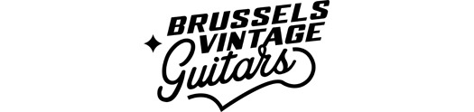 Brussels Vintage Guitars