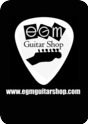 EGM GUITAR SHOP