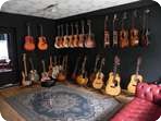 Vintage Guitars | 1