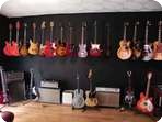 Vintage Guitars | 2