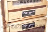 Fargen Amplification, Inc. | 1