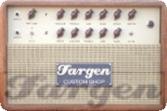 Fargen Amplification, Inc. | 3