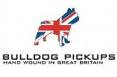 Bulldog Pickups | 3