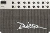 Diezel Amplification | 3