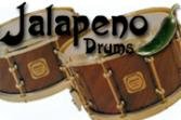 Jalapeno Drums | 1