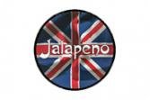 Jalapeno Drums | 2