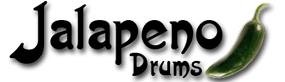 Jalapeno Drums