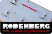 RODENBERG amplification | 3