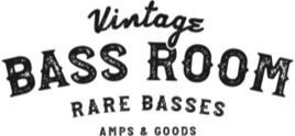 Vintage Bass Room