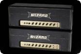 Wizard Amplification, amps | 2