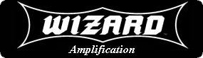 Wizard Amplification, amps